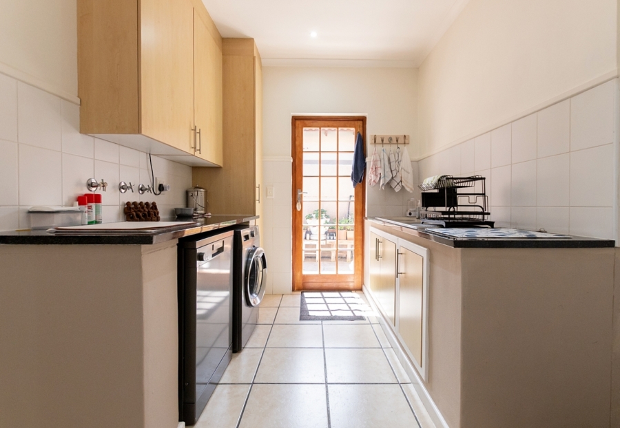 4 Bedroom Property for Sale in Langebaan Country Estate Western Cape